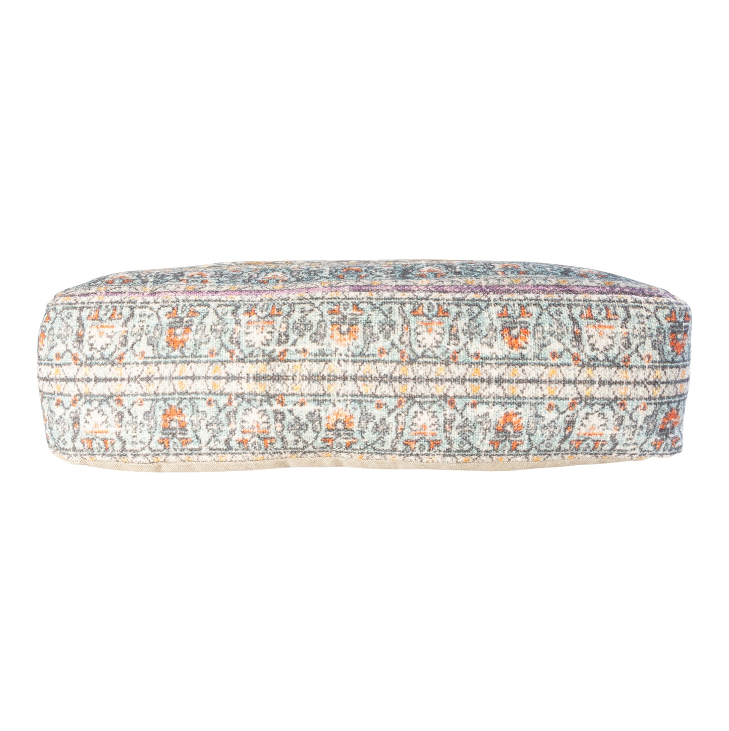 Antique Tapestry Meditation Cushions