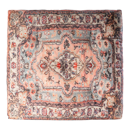 Antique Tapestry Large Meditation Cushions