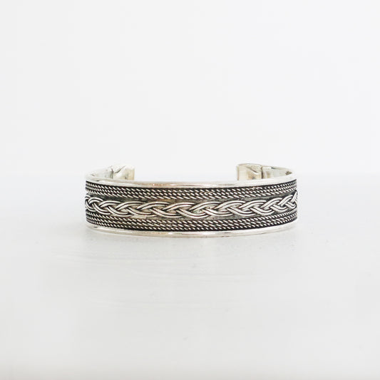 Ila Cuff Bracelet